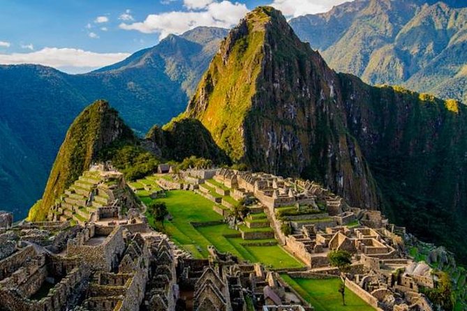Mystical Journey: 2-Day Private Adventure to Machu Picchu - Day 1: From Cusco to Aguas Calientes