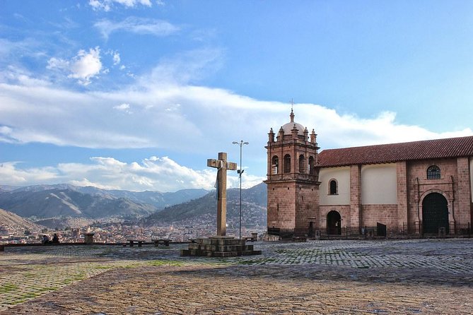 Open Bus Cusco City Tour - Language and guide quality