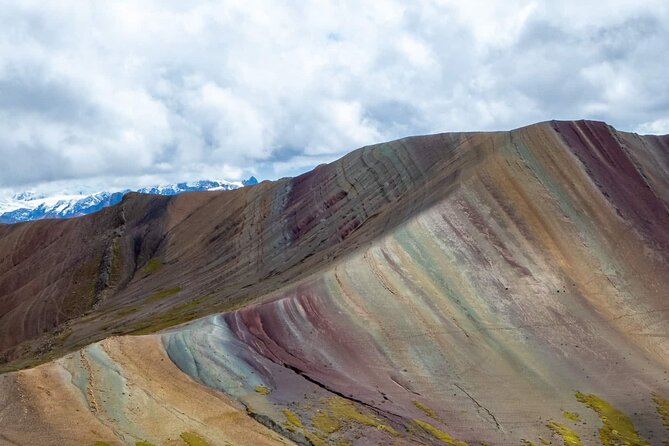 Palccoyo Rainbow Mountain Full Day Tour - What the $165 price really covers