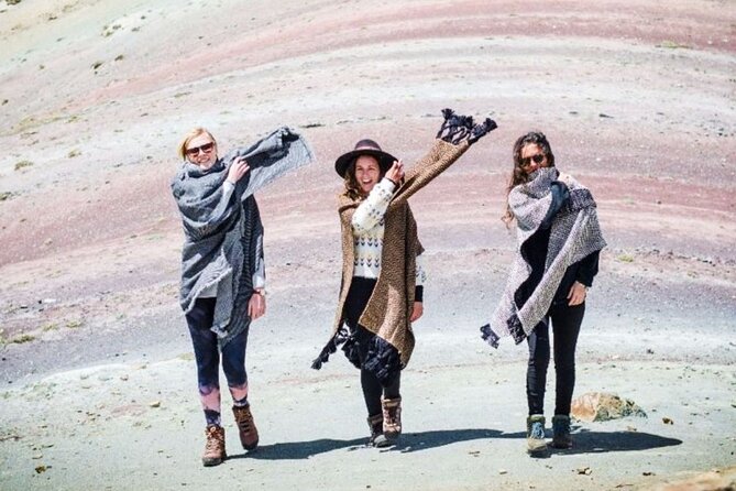 Palccoyo Rainbow Mountain Full Day Tour - Who will enjoy this tour most