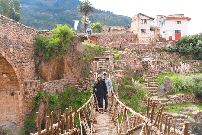 Palccoyo Rainbow Mountain Full Day Tour from Cusco - The return drive, lunch, and drop-off details