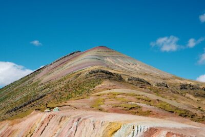 Palccoyo Rainbow Mountains Full Day Tour from Cusco