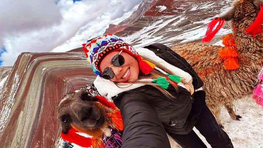 Peru in 5 days: Lima, Cusco, Machupicchu & Rainbow Mountain - Four major Peru sights packed into five days