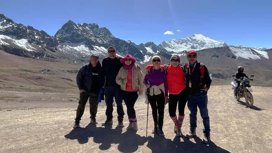 Peru in 5 days: Lima, Cusco, Machupicchu & Rainbow Mountain - Lima on day one, from Miraflores to Plaza Mayor