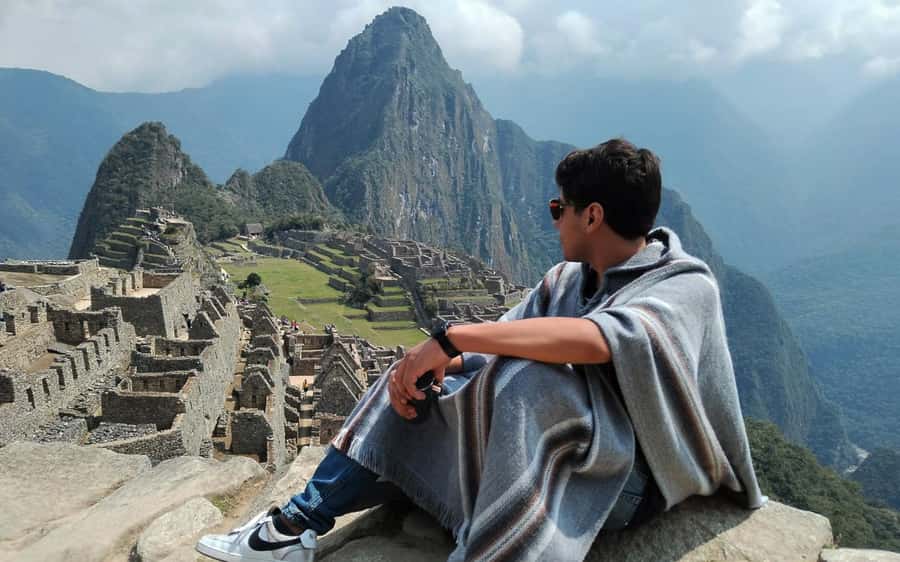 Peru in 5 days: Lima, Cusco, Machupicchu & Rainbow Mountain - Rainbow Mountain and the longest walk