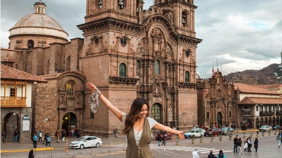 Peru in 5 days: Lima, Cusco, Machupicchu & Rainbow Mountain - Who gets the best value from $559