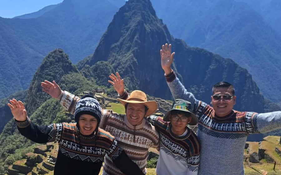 Peru in 5 days: Lima, Cusco, Machupicchu & Rainbow Mountain - The final morning in Cusco