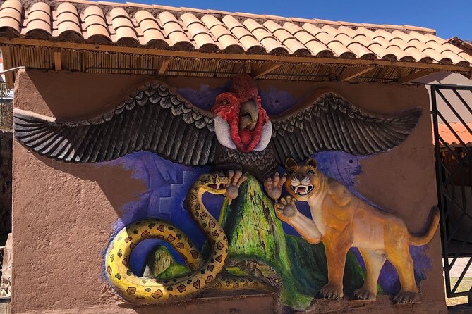 Pisac Indian Market and Ollantaytambo Fortress with Lunch - What the Guides Add to the Day