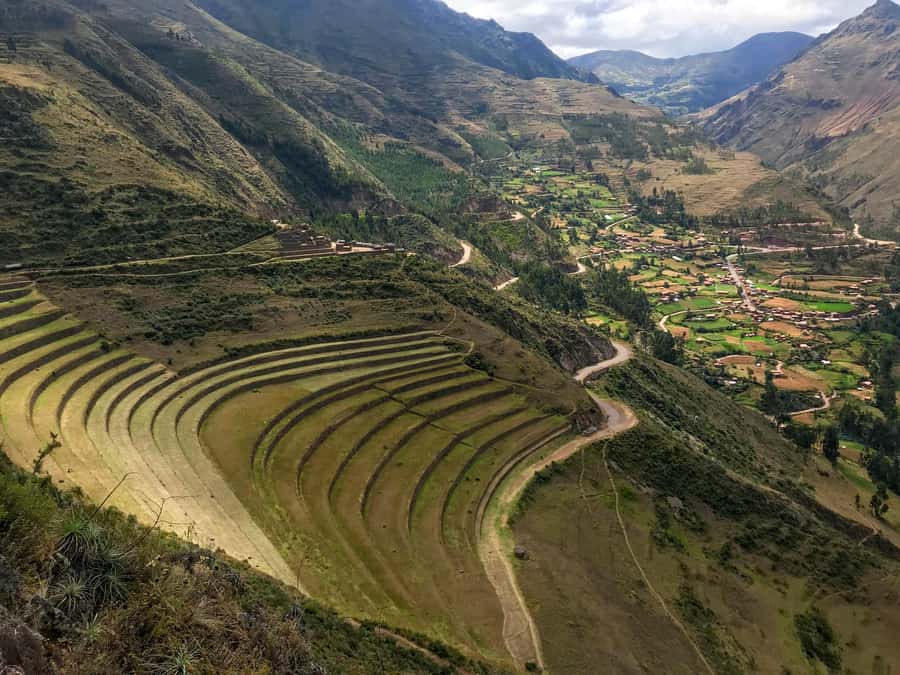 Pisaq, Ollantaytambo, Chinchero - Sacred Valley Experience - Key points to know before you go