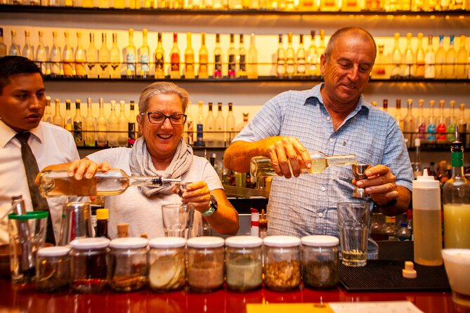 Pisco Sour Secrets: Hands-On Mixology in Historic Cusco - Key details at a glance