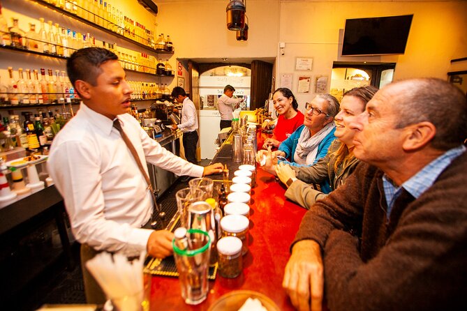 Pisco Sour Secrets: Hands-On Mixology in Historic Cusco - Arriving at Casa Intrepid on Zetas 109