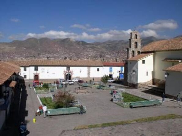 Pisco Sour Secrets: Hands-On Mixology in Historic Cusco - Mixing the classic Pisco Sour