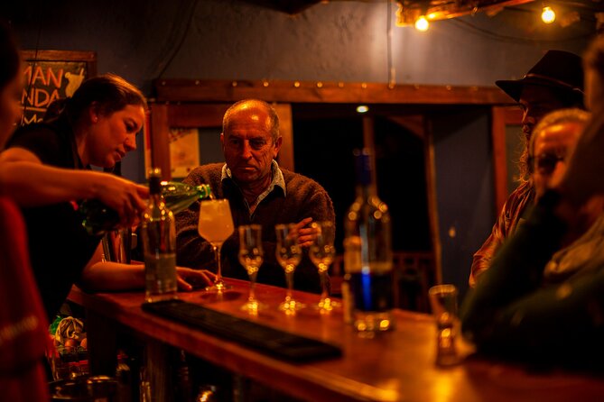 Pisco Sour Secrets: Hands-On Mixology in Historic Cusco - What the historic setting adds