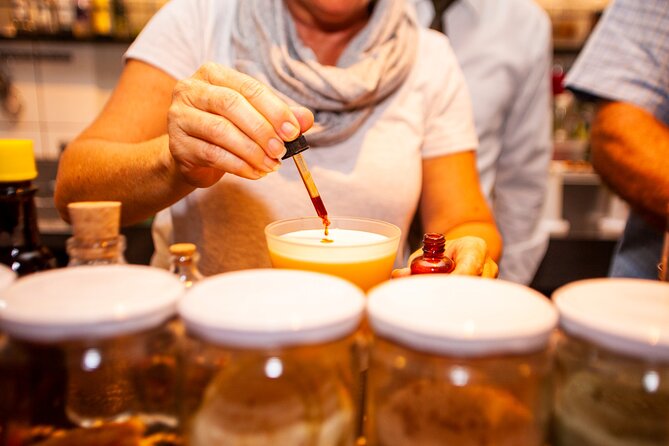 Pisco Sour Secrets: Hands-On Mixology in Historic Cusco - Who will enjoy this most