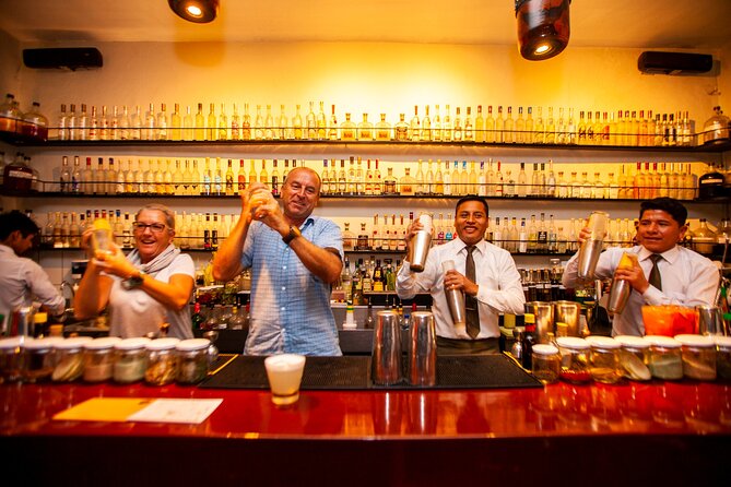 Pisco Sour Secrets: Hands-On Mixology in Historic Cusco - Tasting three kinds of Peruvian Pisco