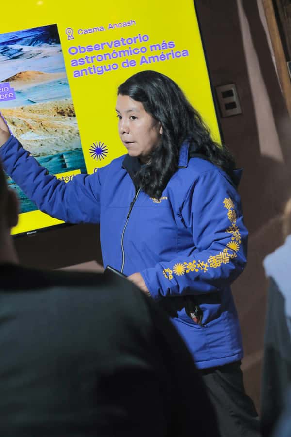Planetarium Cusco OFFICIAL SITE: Andean Astronomy experience - Who should book this evening?