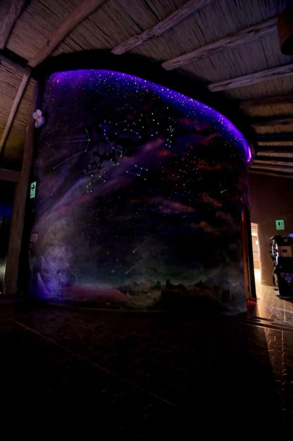 Planetarium Cusco Trip - Key points at a glance