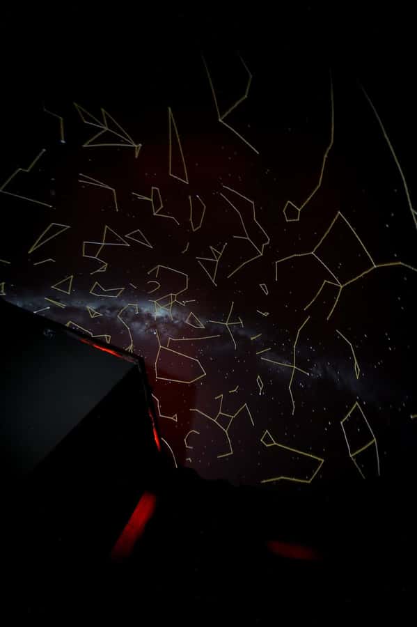 Planetarium Cusco Trip - Booking details worth knowing
