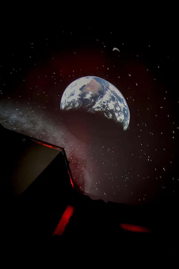 Planetarium Cusco Trip - Returning to Plaza de Armas around 7:40 p.m.