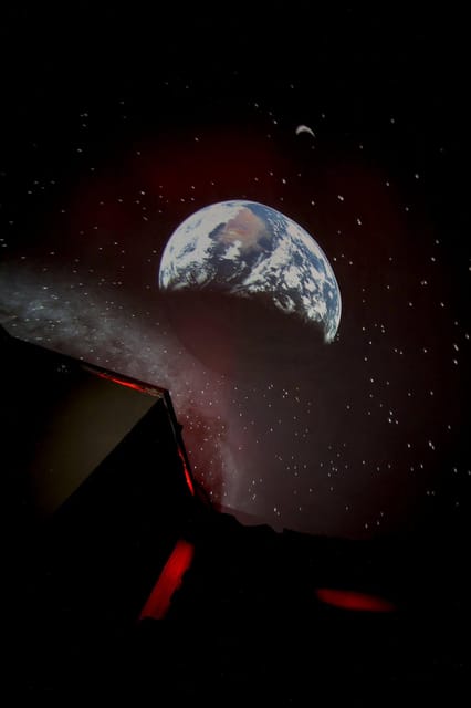 Planetarium Cusco Trip - Who will enjoy this most?