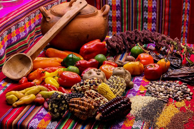 Private Andean Cooking Class, Pachamanca - Why this class adds something different to Cusco