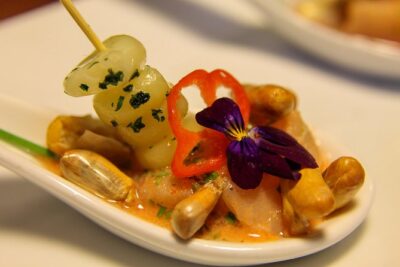 Private Andean Cooking Class, Pachamanca