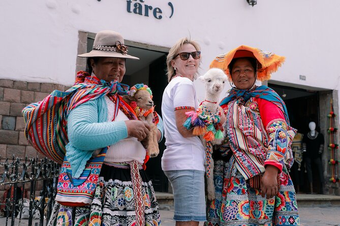 Private Cusco City Tour with Sacsayhuaman & Inca Sites - Qorikancha, where Inca and colonial Cusco meet