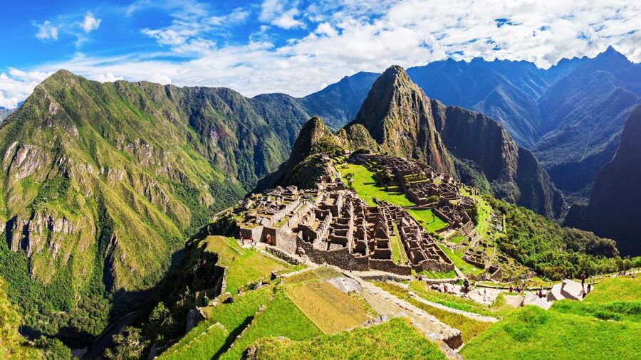Private & Flexible 3-Hour Guided Tour of Machu Picchu - Viewpoints that make the visit memorable