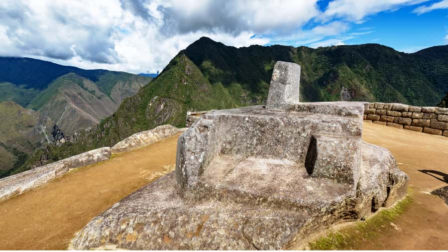 Private & Flexible 3-Hour Guided Tour of Machu Picchu - What the tour does not cover