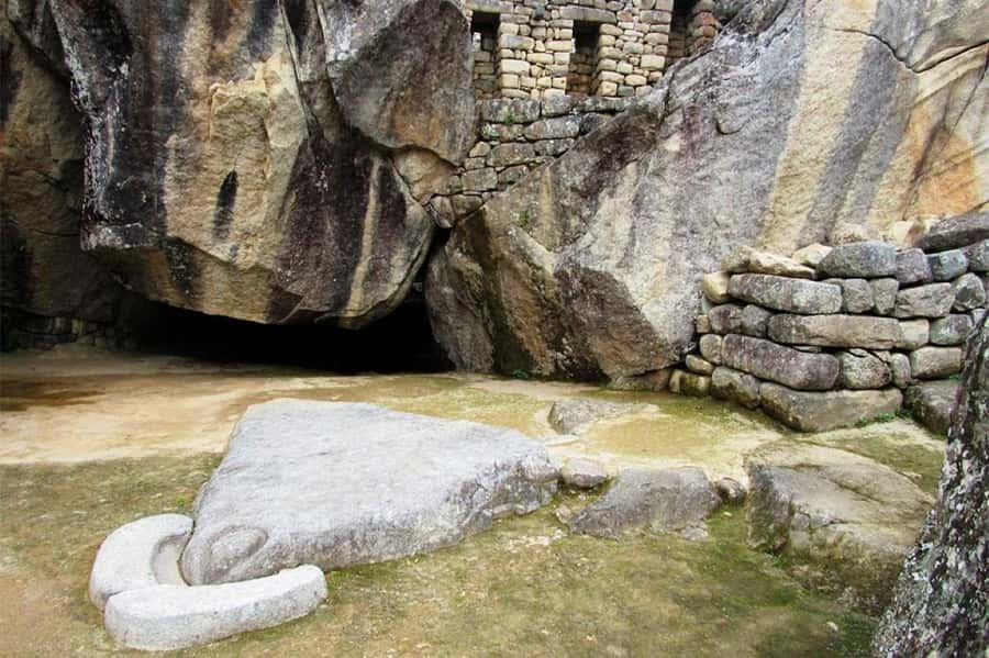 Private Guide in Machu Picchu for 3 Hours - Private group or group service?