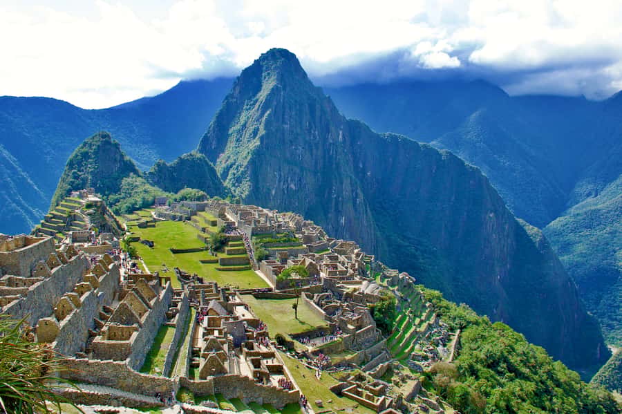 Private Guide in Machu Picchu for 3 Hours - Is $99 good value?