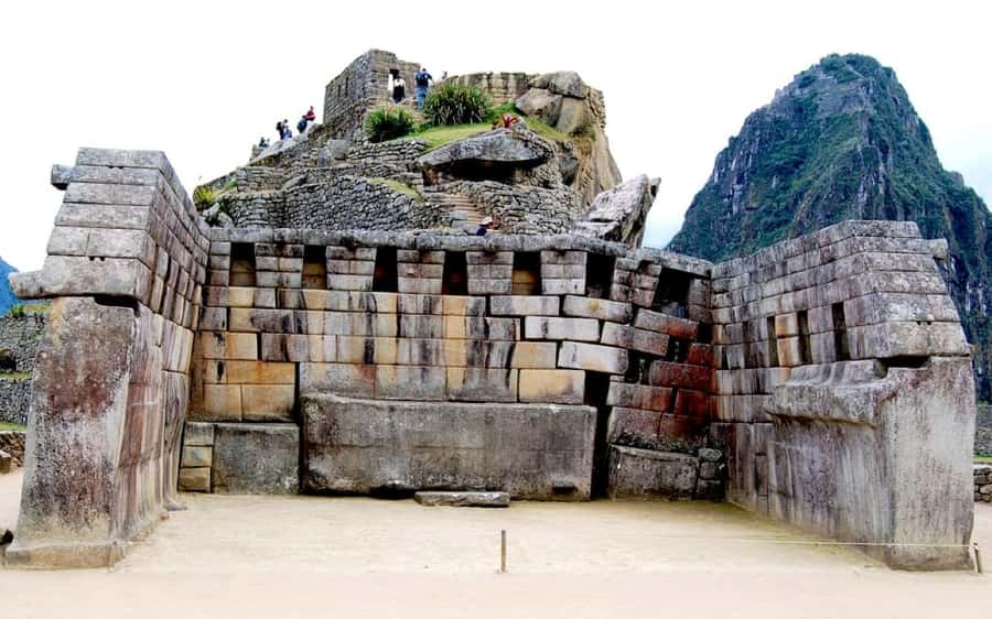 Private Guide in Machu Picchu for 3 Hours - What to bring and what to leave behind