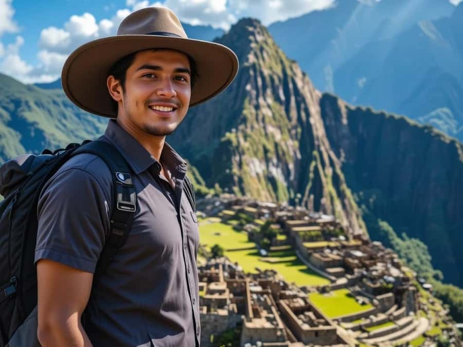 Private Guide in Machu Picchu for 3 Hours - The 25-minute bus ride to the citadel