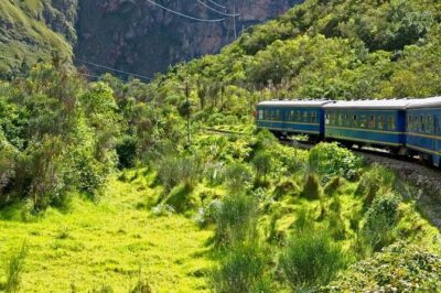 Private Machu Picchu 1 Day Tour from Poroy Cusco