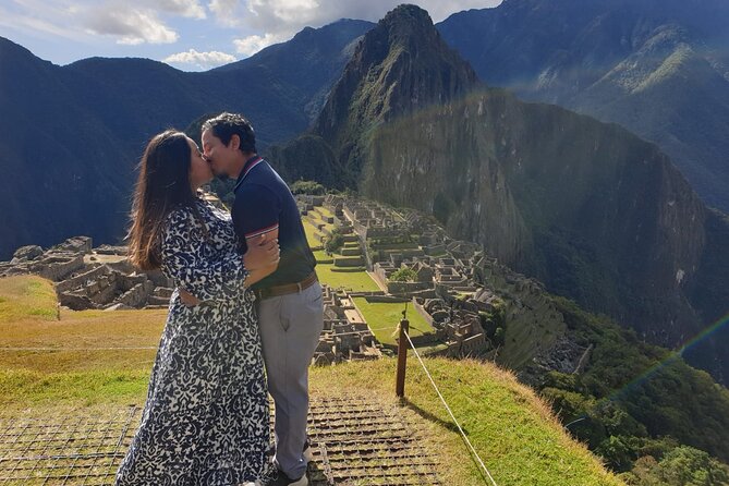 Private Machu Picchu 1 Day Tour from Poroy Cusco - The afternoon return to Cusco