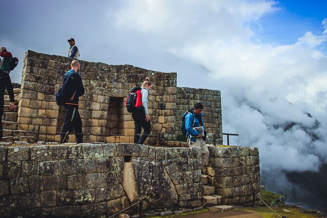 Private Machu Picchu Day Tour by Panoramic Train - Why the private format matters at Machu Picchu
