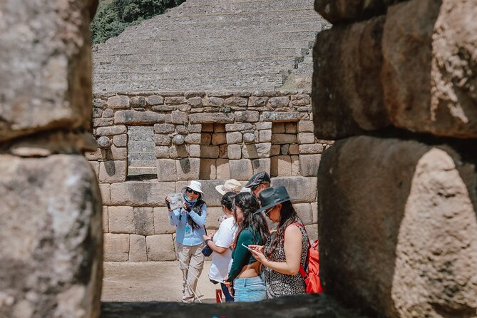 Private Machu Picchu Day Tour by Panoramic Train - Arriving in Aguas Calientes