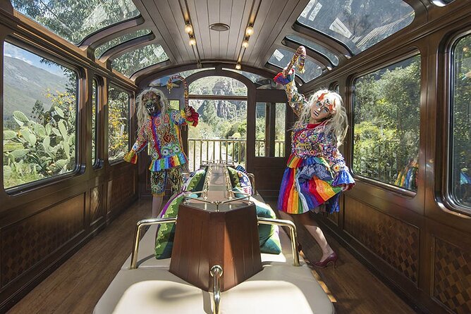 Private Machu Picchu Day Tour by Panoramic Train - The long return to Cusco