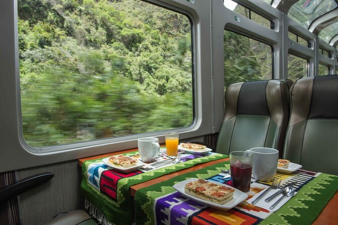 Private Machu Picchu Day Tour by Panoramic Train - Is $399 a good value?
