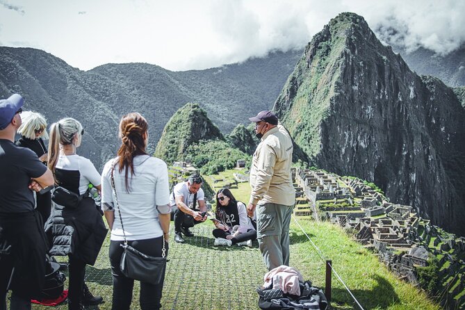 Private Machu Picchu Day Tour by Panoramic Train - The 5:30 a.m. departure from Cusco