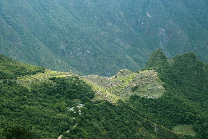 Private Machu Picchu day trip from Cusco - Is $540 per person fair value?
