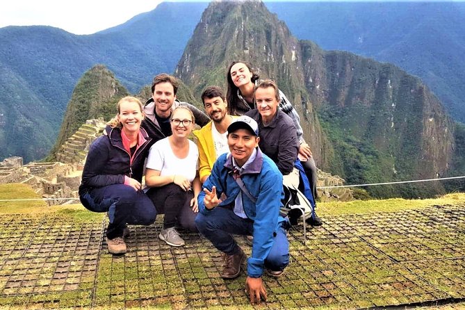 Private Machu Picchu day trip from Cusco - Two to three hours is useful, but not unlimited