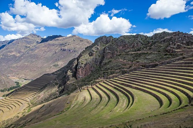 Private Ollantaytambo, Pisac Ruins Tour with Farm Visit, Gourmet Picnic Lunch - Why this private Sacred Valley day works well