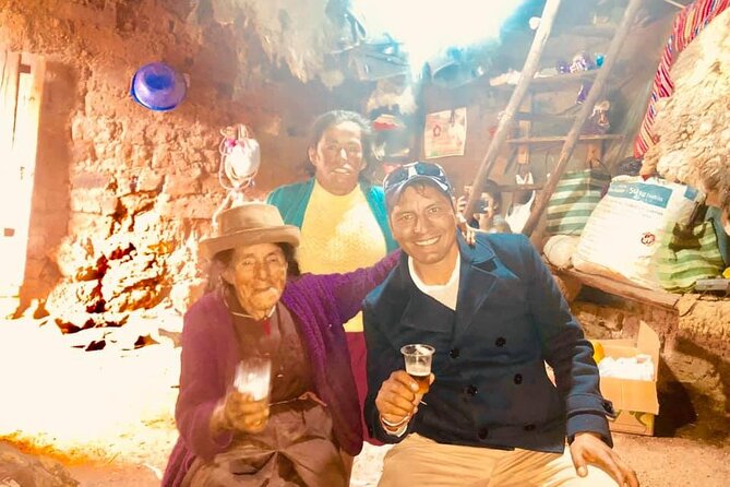 Private Ollantaytambo, Pisac Ruins Tour with Farm Visit, Gourmet Picnic Lunch - What the $197 price really includes