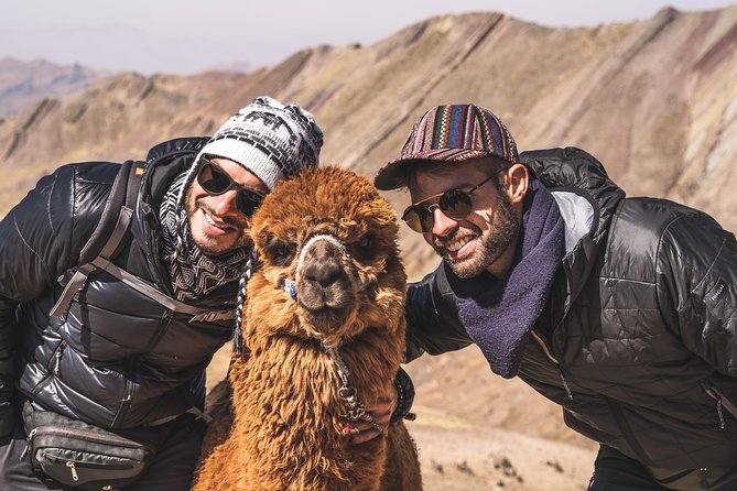 Private Palccoyo Rainbow Hike Without the Crowds - Acclimatization and fitness
