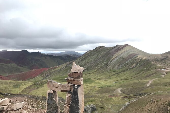 PRIVATE Palccoyo Rainbow Mountain tour - Why Palccoyo can be the better rainbow mountain choice
