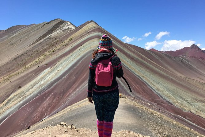 Private Rainbow Mountain Full Day Tour - Why the 4 a.m. start matters