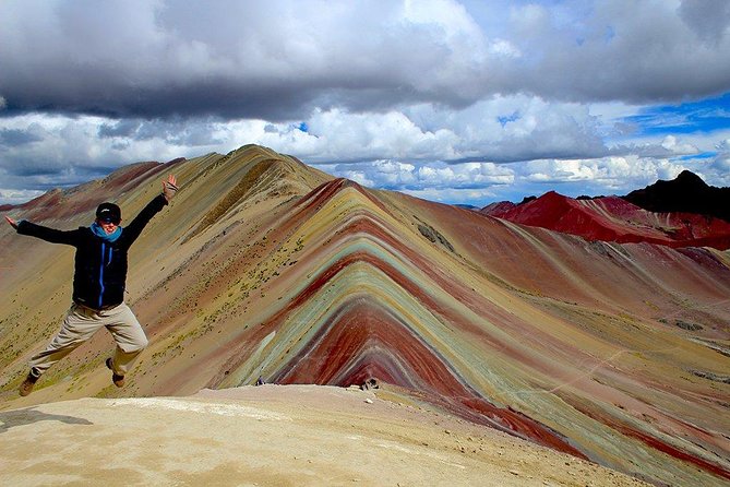 Private Rainbow Mountain Full Day Tour - What the private format is worth at $175