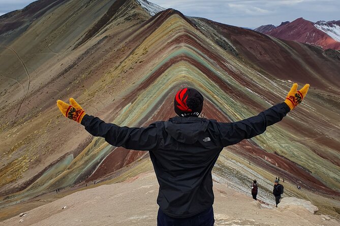 Private Rainbow Mountain Full Day Tour from Cusco - Why the Rainbow Mountain day is worth the effort