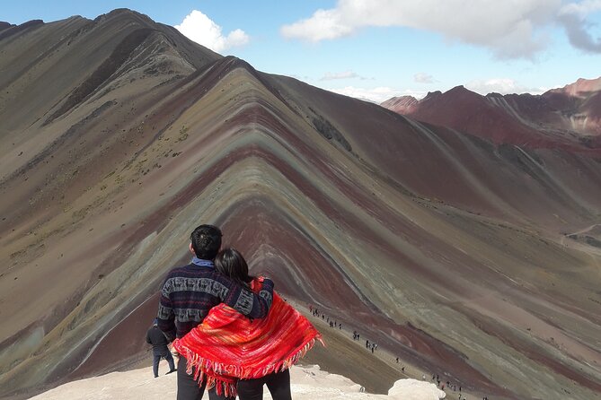 Private Rainbow Mountain Full Day Tour from Cusco - The 3:00 a.m. departure from Cusco